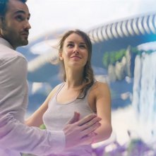 Attraction: una scena