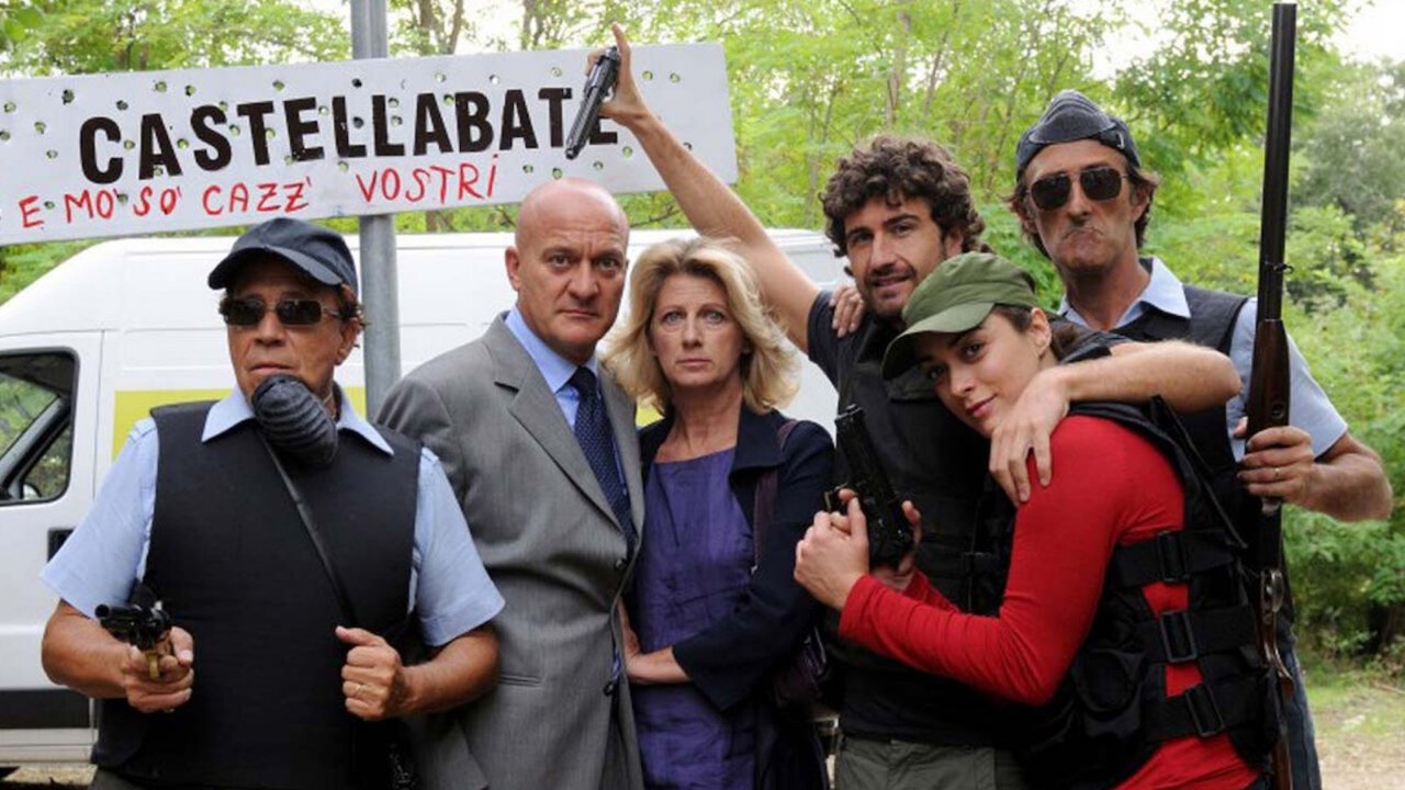 Bentornati al Sud: il soggetto del terzo film della trilogia è pronto