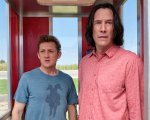 Bill & Ted, Alex Winter: 'Abbiamo iniziato a scrivere il quarto film'