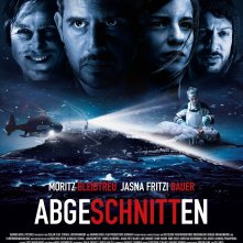 Locandina di Cut Off