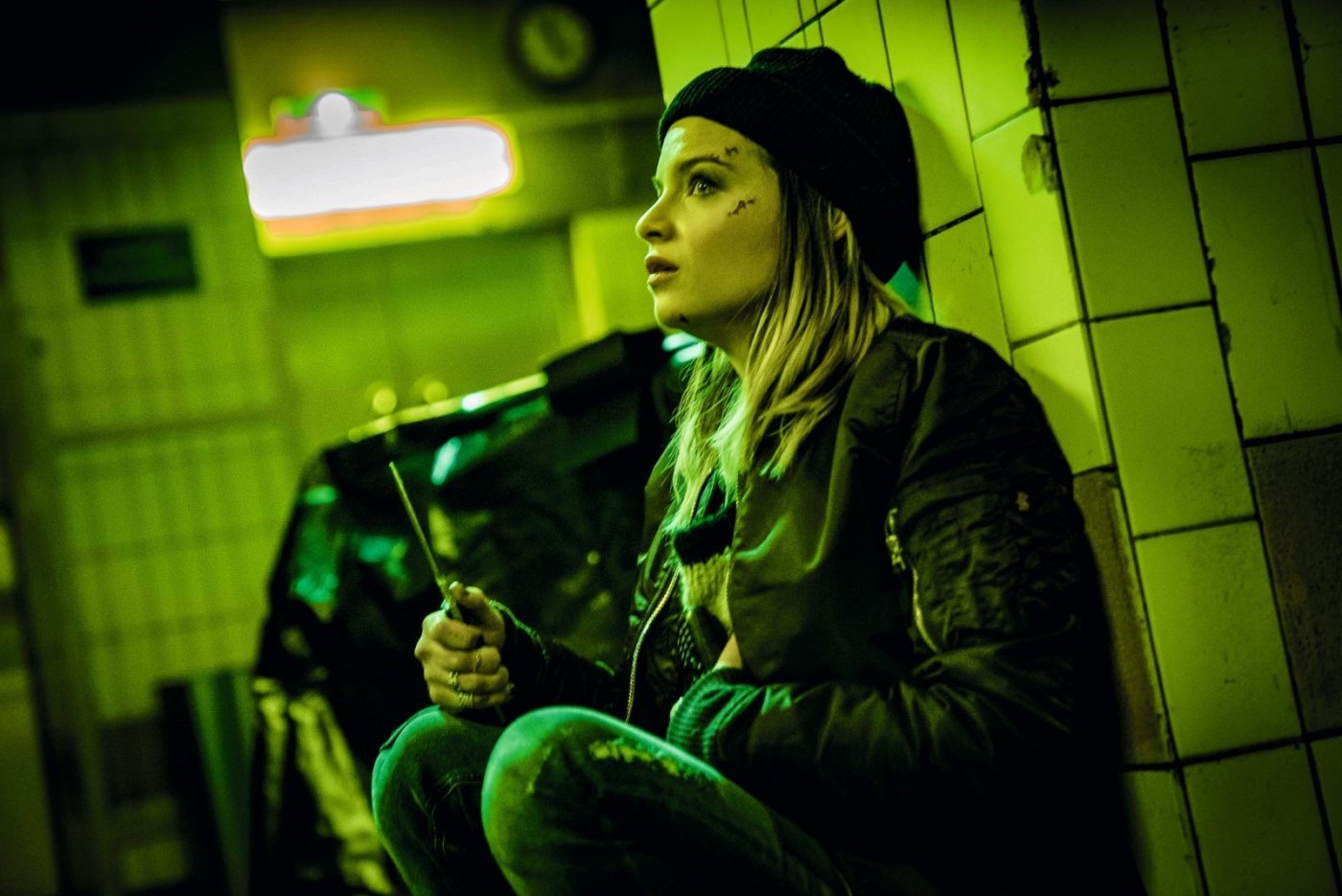 Cut Off, la recensione del film Movieplayer.it