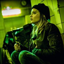 Cut Off: un momento del film