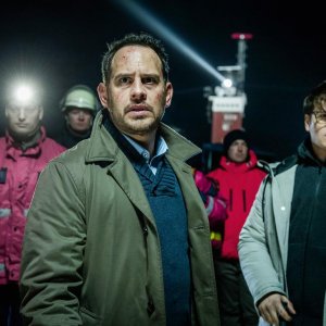 Cut Off: una sequenza del film