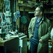 Cut Off: un'immagine del film