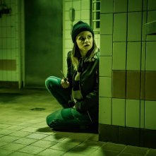 Cut Off: una foto del film