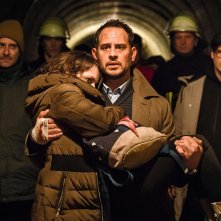 Cut Off: una scena del film