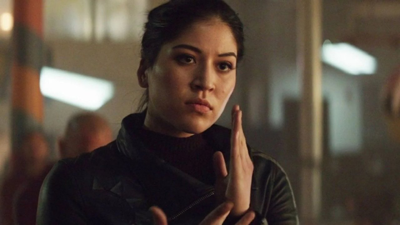 Echo: la sceneggiatrice parla della possibilità di una seconda stagione