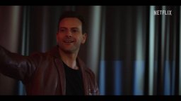 Supersex - Teaser Trailer