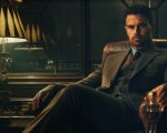 The Gentlemen: Theo James nel trailer della serie Netflix tratta dal film di Guy Ritchie