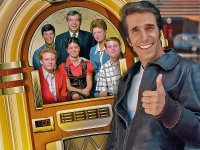 Happy Days compie 50 anni: cosa resterà di questi anni '60