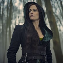 I tre Moschettieri: Milady - Eva Green in una scena del film