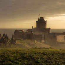 I tre Moschettieri: Milady - una scena del film