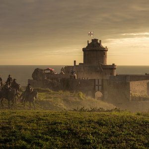 I tre Moschettieri: Milady - una scena del film