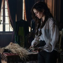 I tre Moschettieri: Milady - Eva Green in una foto