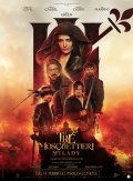 Locandina di I tre moschettieri: Milady