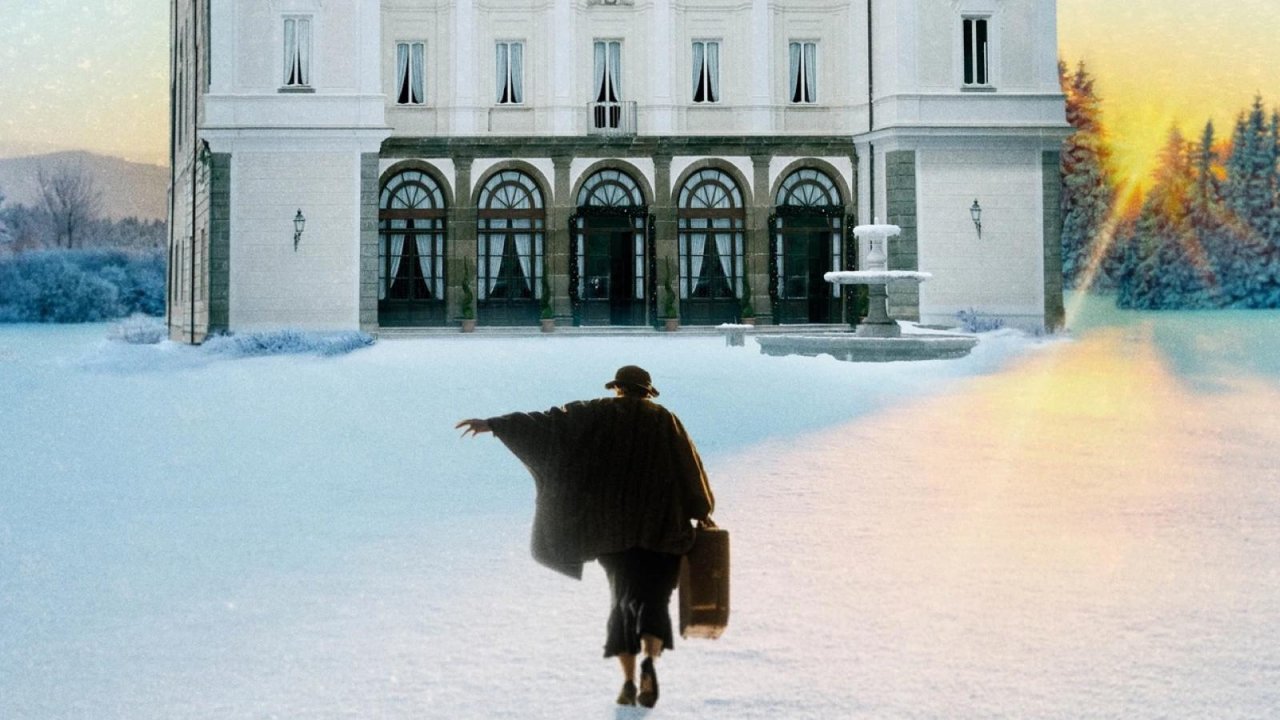 Il punto di rugiada, la recensione: Marco Risi e l'amarezza di una commedia umana