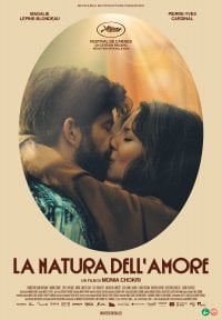 Locandina di La natura dell'amore