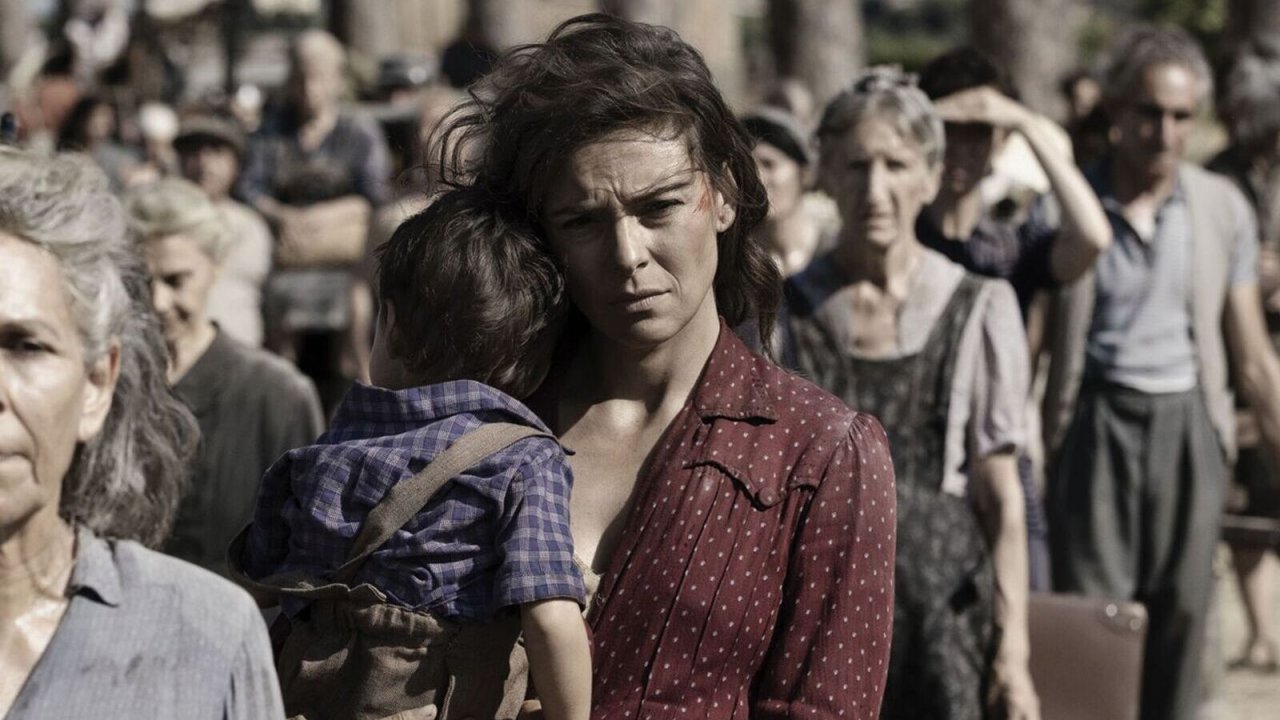 La Storia: trama e cast della seconda puntata, stasera su Rai 1