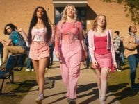 Mean Girls, Paramount risponde alle critiche online: 'Gli spettatori sapevano che era un musical'