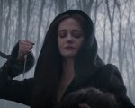 I tre moschettieri: Milady, Eva Green è splendida e pericolosa nel trailer del sequel