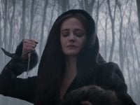 I tre moschettieri: Milady, Eva Green è splendida e pericolosa nel trailer del sequel