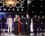 Oppenheimer trionfa ai Critics Choice Awards 2024 con 8 statuette, Barbie si ferma a quota 6