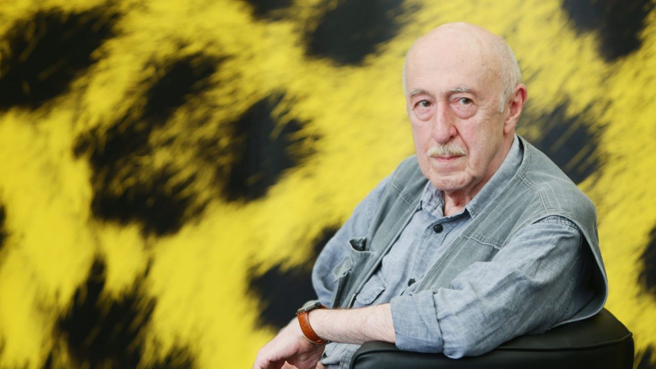 Bergamo Film Meeting 2024: la personale completa dedicata a Otar Iosseliani e un omaggio a Sacha Guitry