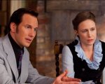 The Conjuring: Last Rites, svelato il logo del nuovo capitolo della saga horror