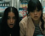 Scream 6: Melissa Barrera e Jenna Ortega riunite al resto del cast dopo l'uscita di scena