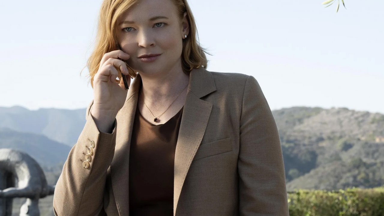 Sarah Snook: 'Un casting director mi disse 'Non sei nessuno, ti cambieremo look e ti faremo perdere peso''