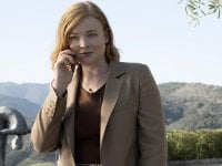 Sarah Snook: 'Un casting director mi disse 'Non sei nessuno, ti cambieremo look e ti faremo perdere peso''