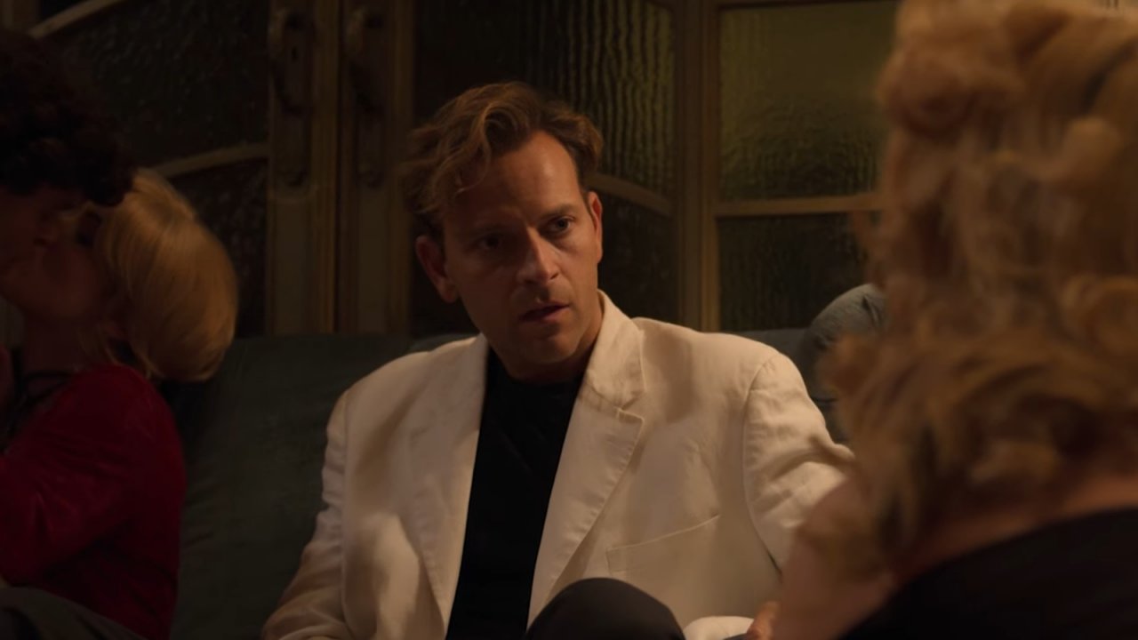 Supersex: il teaser della serie su Rocco Siffredi con protagonista Alessandro Borghi