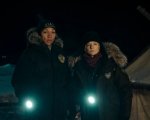 True Detective: Night Country, stasera su Sky e Now la serie con Jodie Foster  e Kali Reis