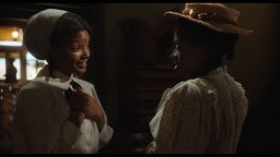 Il Colore Viola - Trailer Italiano