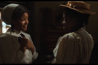 Il Colore Viola - Trailer Italiano