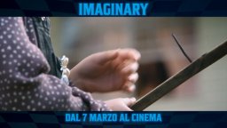 Imaginary - Trailer Italiano