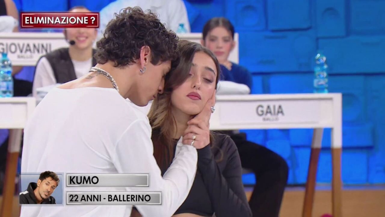 Amici 23: Giulia Stabile, Kumo e il  presunto tradimento. Ecco gli indizi social da cui nasce il rumor