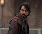Andor, Diego Luna: 'Le riprese della seconda stagione quasi finite'