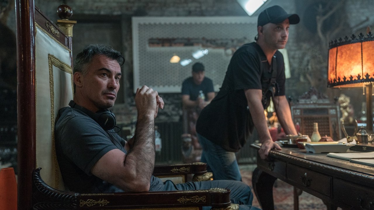 Chad Stahelski supervisionerà lo sviluppo del reboot di Highlander e il lavoro sulla saga di John Wick