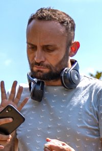 Locandina di Ciro Formisano