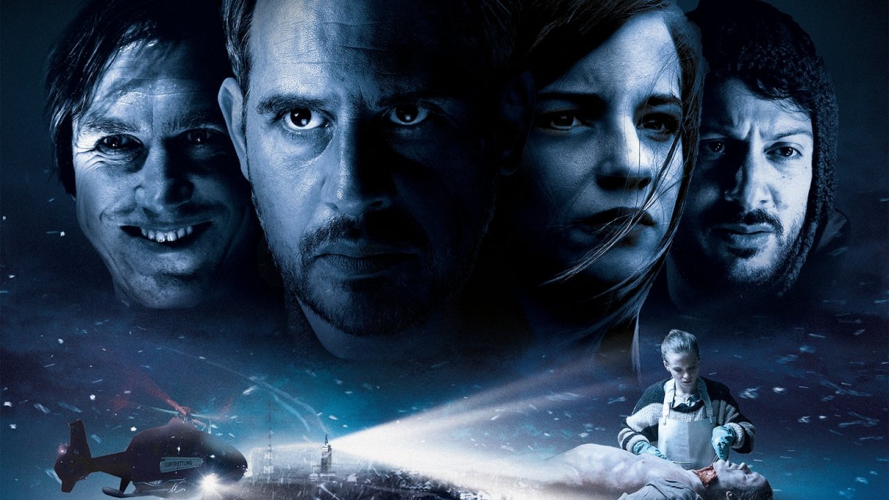 Cut Off, la recensione: un thriller crudo e ad alta tensione