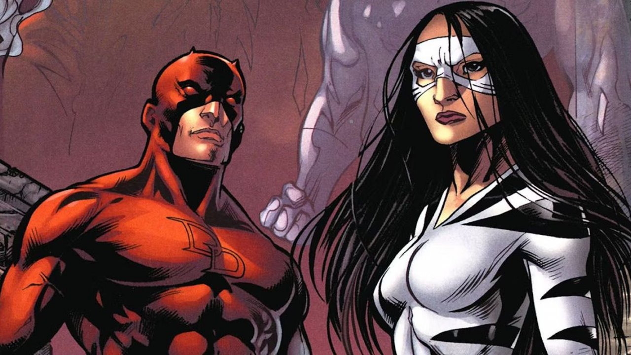 Daredevil: Born Again vedrà l'esordio di Tigre Bianca, spin-off già in lavorazione?
