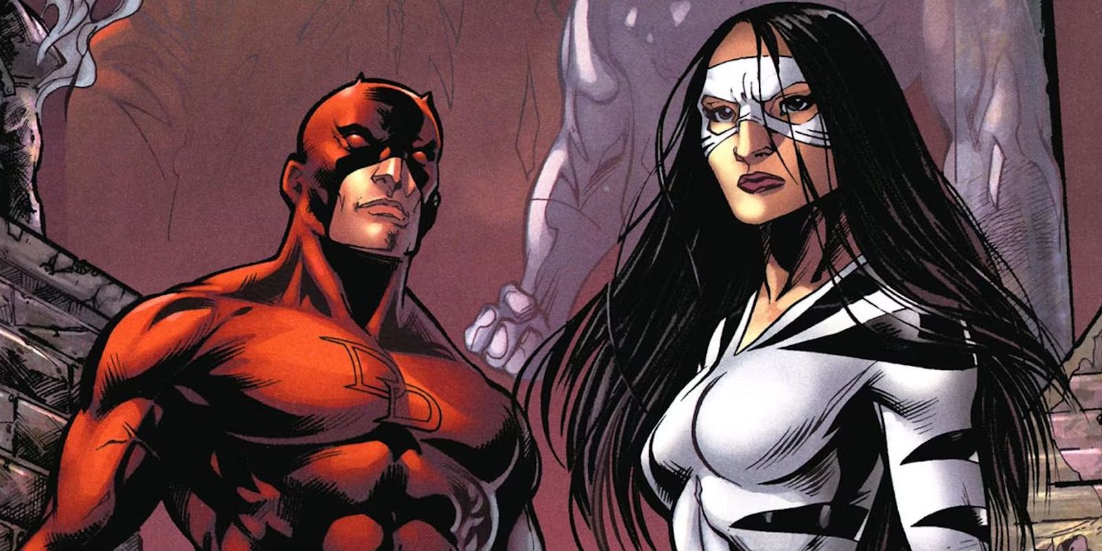 Daredevil: Born Again vedrà l'esordio di Tigre Bianca, spin-off già in lavorazione?