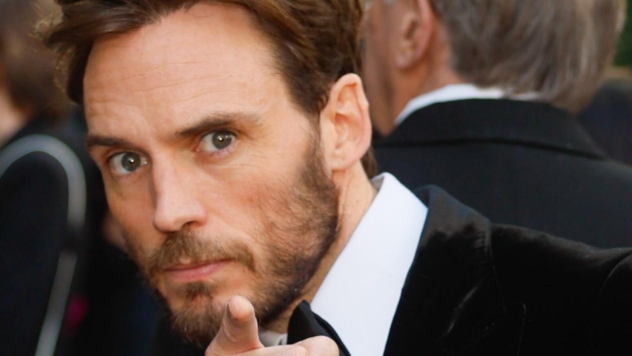 The Hunger Games, Sam Claflin è pronto a tornare: 'Sarei perfetto come padre di Finnick'