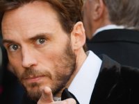 The Hunger Games, Sam Claflin è pronto a tornare: 'Sarei perfetto come padre di Finnick'