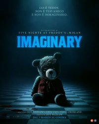 Locandina di Imaginary