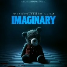 Locandina di Imaginary