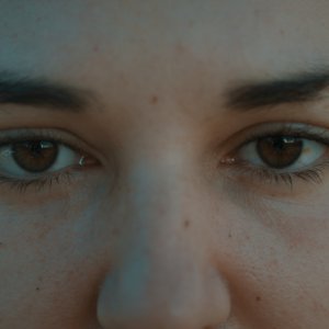 Kripton: una sequenza del film