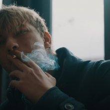 Kripton: un'immagine del film