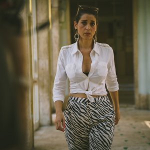 L'anima in pace: una foto del film